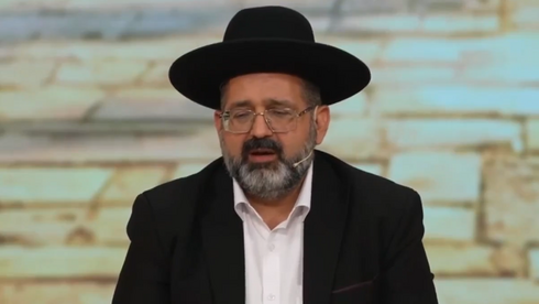 הבכיר היהודי באיראן, שקרא לחסל את נתניהו, האשים: "ישראל רוצחת ילדים"