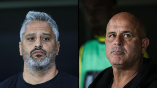 יוסי אבוקסיס ברק יצחקי