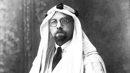 יעקב ישראל דה-האן