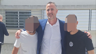 בית משפט בקפריסין זיכה את כל חמשת הישראלים שהואשמו באונס תיירת בריטית