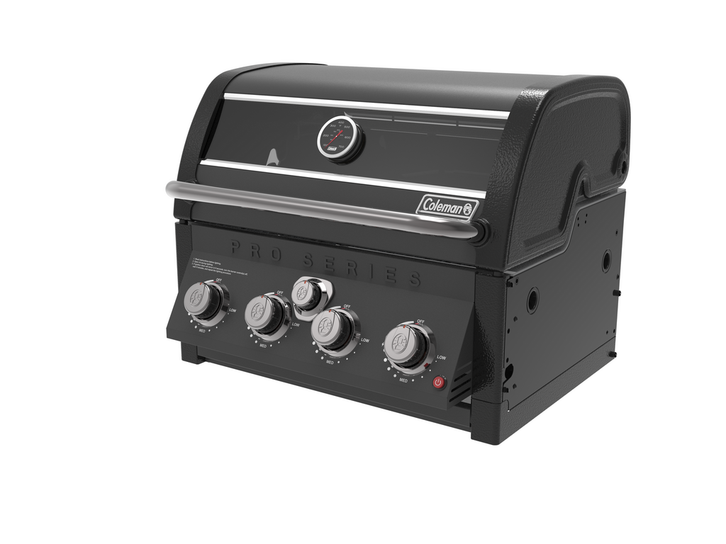 גריל Coleman Pro Genius