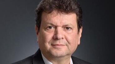 אדיב ברוך, יו"ר אלעד מערכות