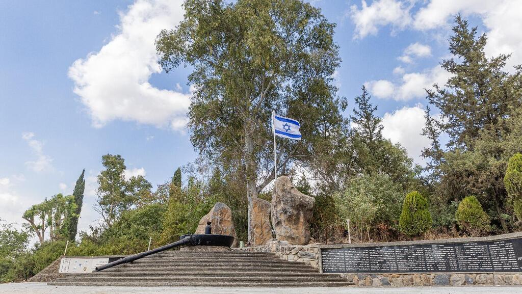 מרכז מורשת ההנצחה והגבורה של חטיבה 188 ועמותת ברק