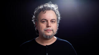 דניאל סלומון