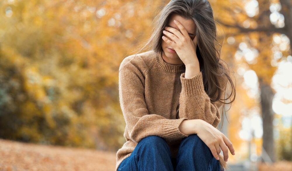 אילוסטרציה (צילום: shutterstock) אוטיזם אצל נשים