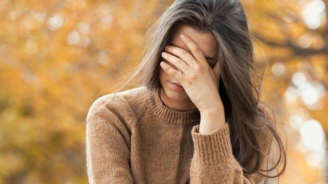 אוטיזם אצל נשים אוטיזם אצל נשים