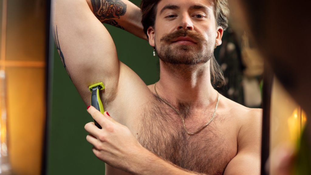 Philips OneBlade 360 