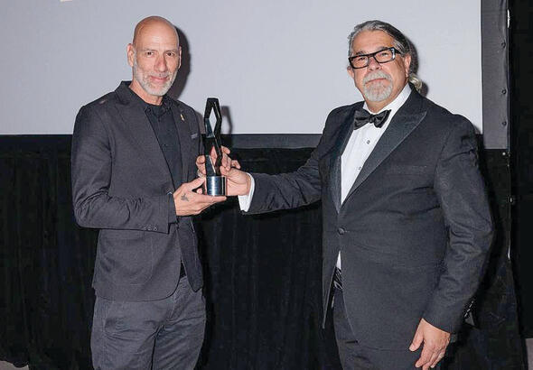 צילום: Yvonne Tnt/BFA yk14321182