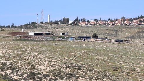 PM backs regulating West Bank farm outposts