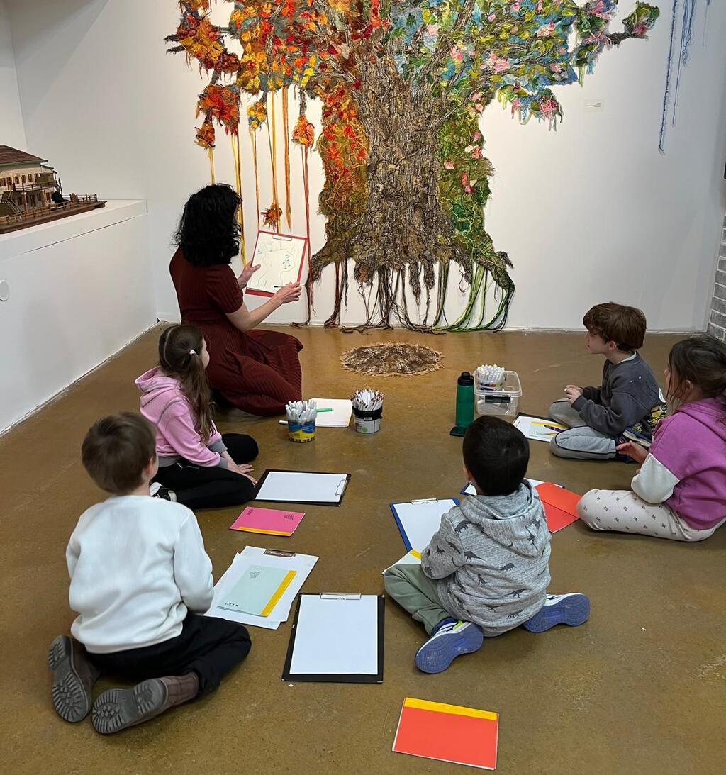 מוזיאון פ"ת לאמנות