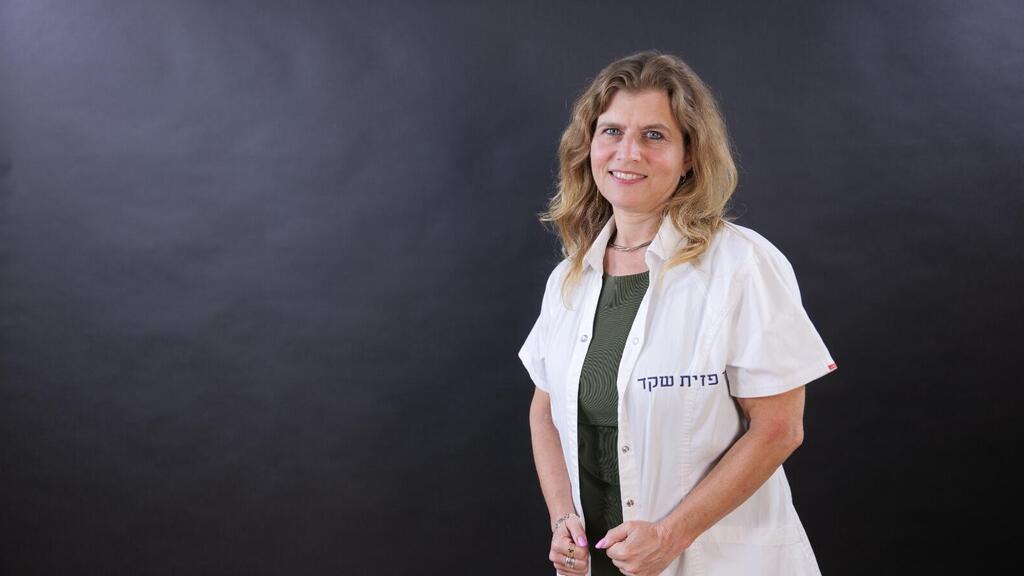 ד"ר פזית שקד