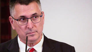 גדעון סער בביקור בצרפת