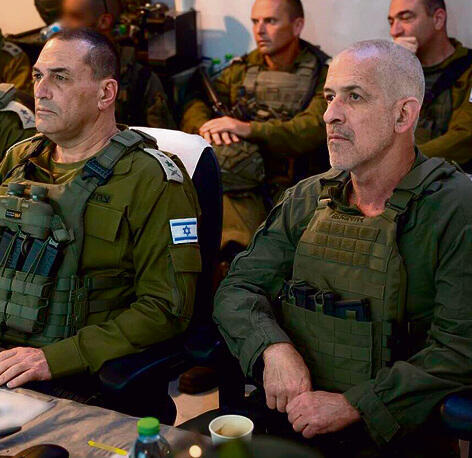 נאמנות או שירות: בר וזמיר, השבוע | צילום: דו"צ yk14321921