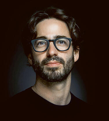 הפלא ופלא: איינהורן | צילום: בועז ארד yk14321939