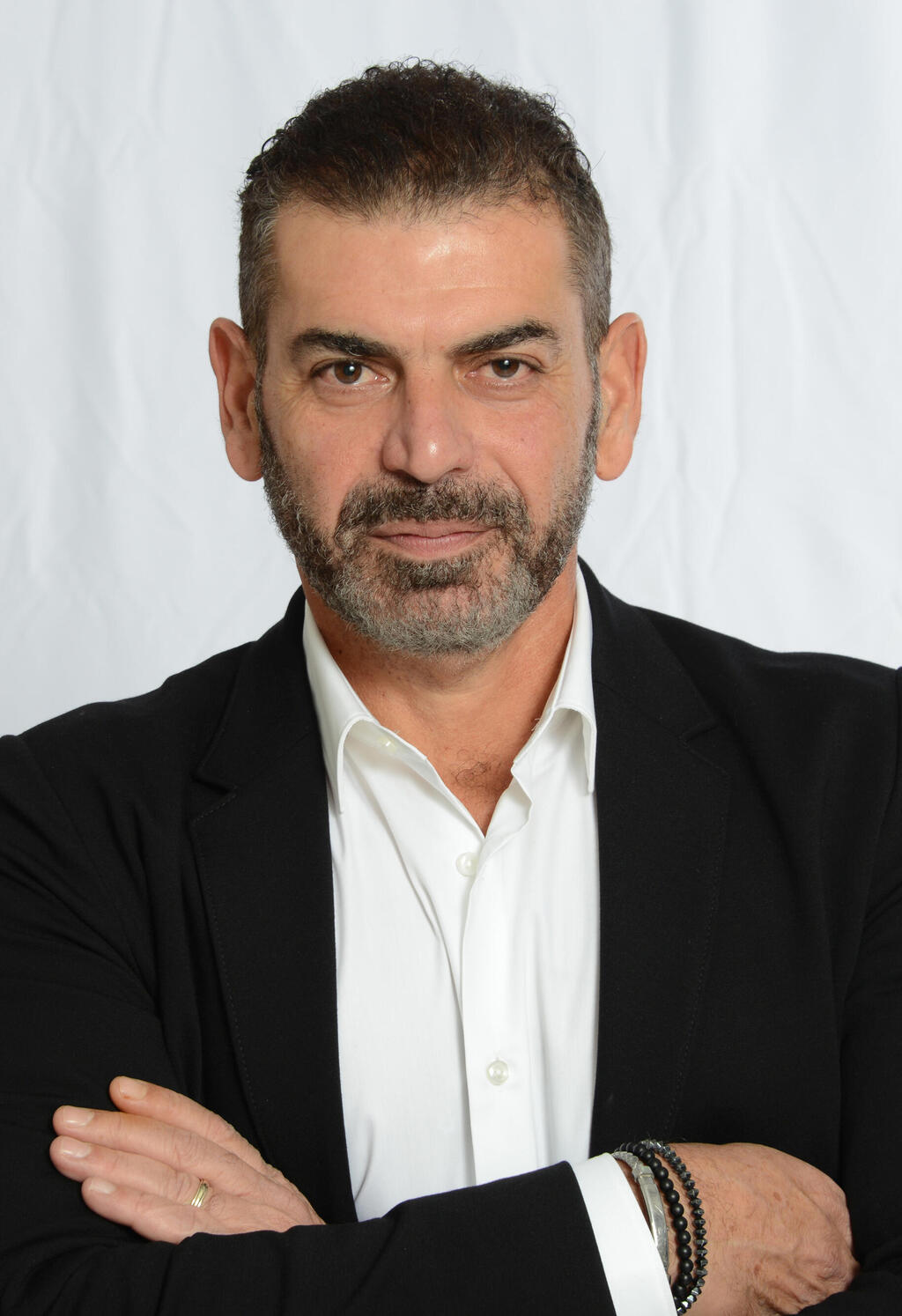 רונן בזזי מנכ"ל ובעלים טורנדו