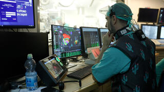 מכון דוידאי, שיבא 