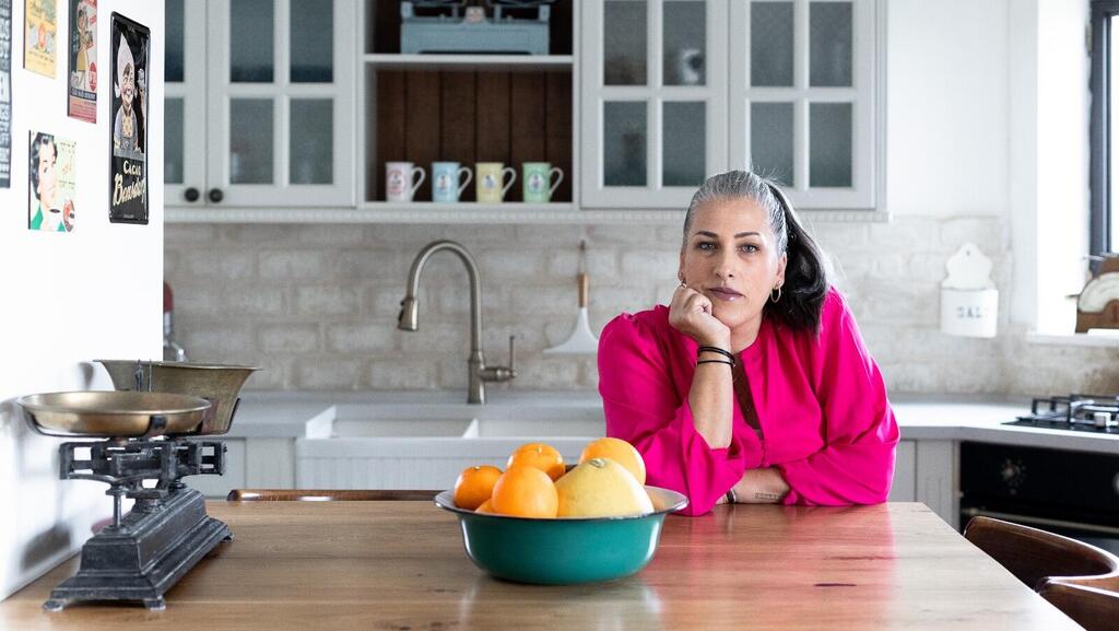  גילת גבאי אפלמן