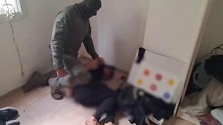 מעצרם של שלושת החשודים במעורבות באירוע הירי בעפולה