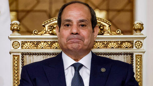 Cairo’s new defense chief and cabinet 'reset' are a tactical retreat from the Abraham Accords