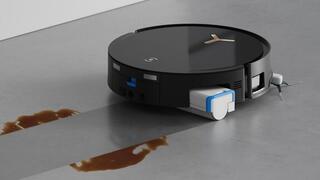 ECOVACS T50 PRO OMNI