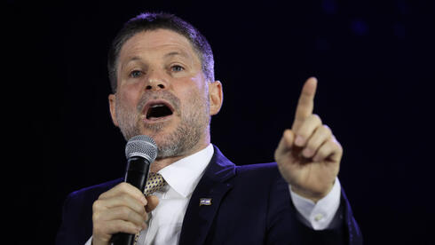 Israel’s 2025 deficit narrows in November