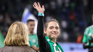 שורדת השבי דורון שטיינברכר