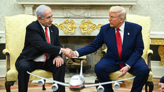 נתניהו ימריא לארה"ב: איראן בראש, אבל המחלוקות עם טראמפ במקומות אחרים