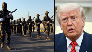 דונלד טראמפ