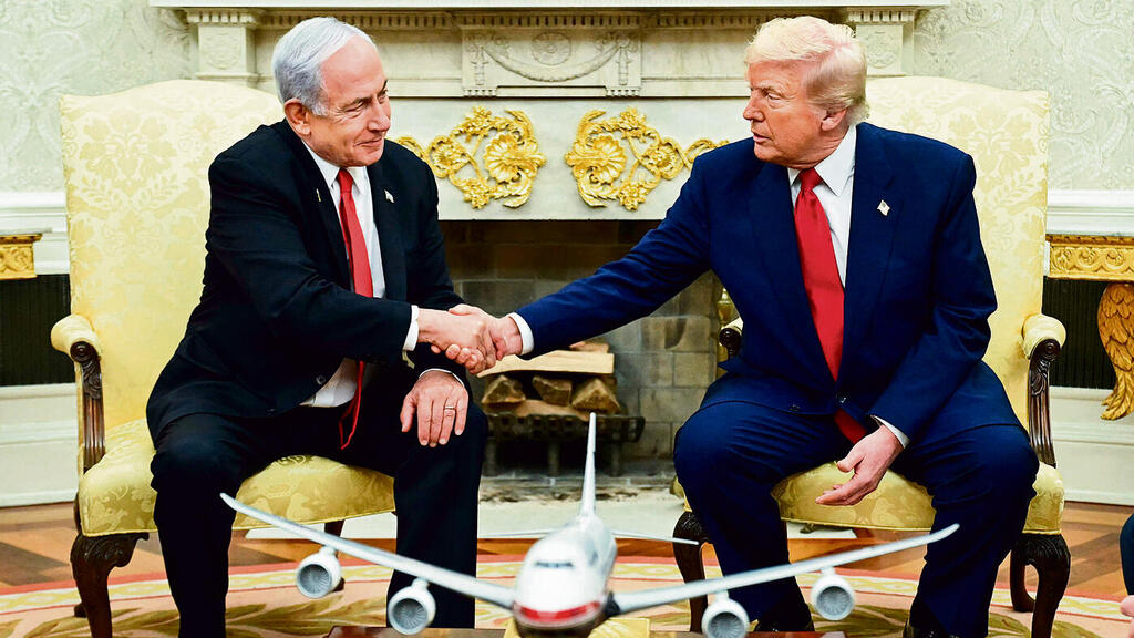 צילום: Mark Schiefelbein, אי־פי yk14327048