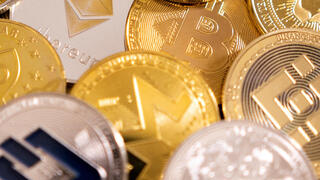מטבעות קריפטו