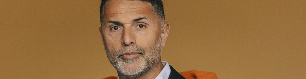 צילום: רן יחזקאל