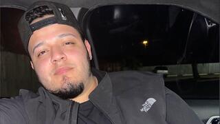 קילמר אברגו גרסייה מהגר מ אל סלבדור אל-סלבדור שגורש מארה