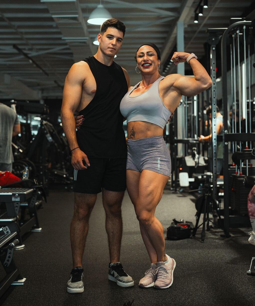 חגית סינדליס אחרי