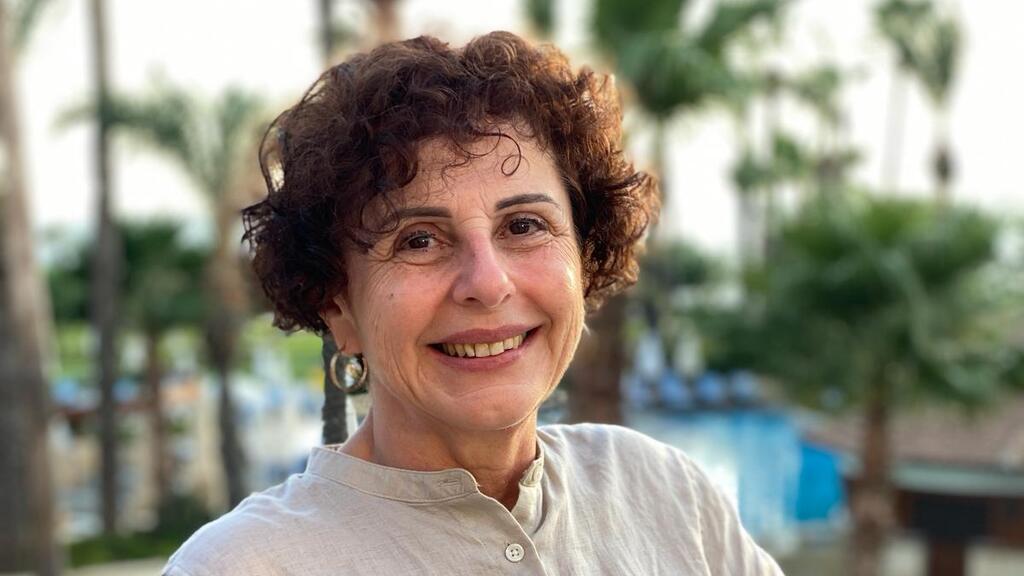 מריאנה אורבך