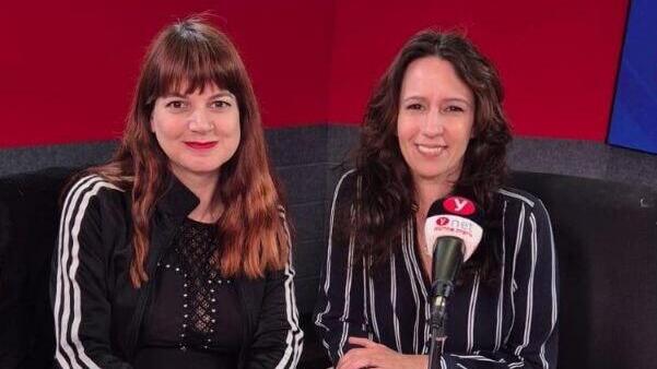 ד"א ליאית יקיר, לורי שטטמאור