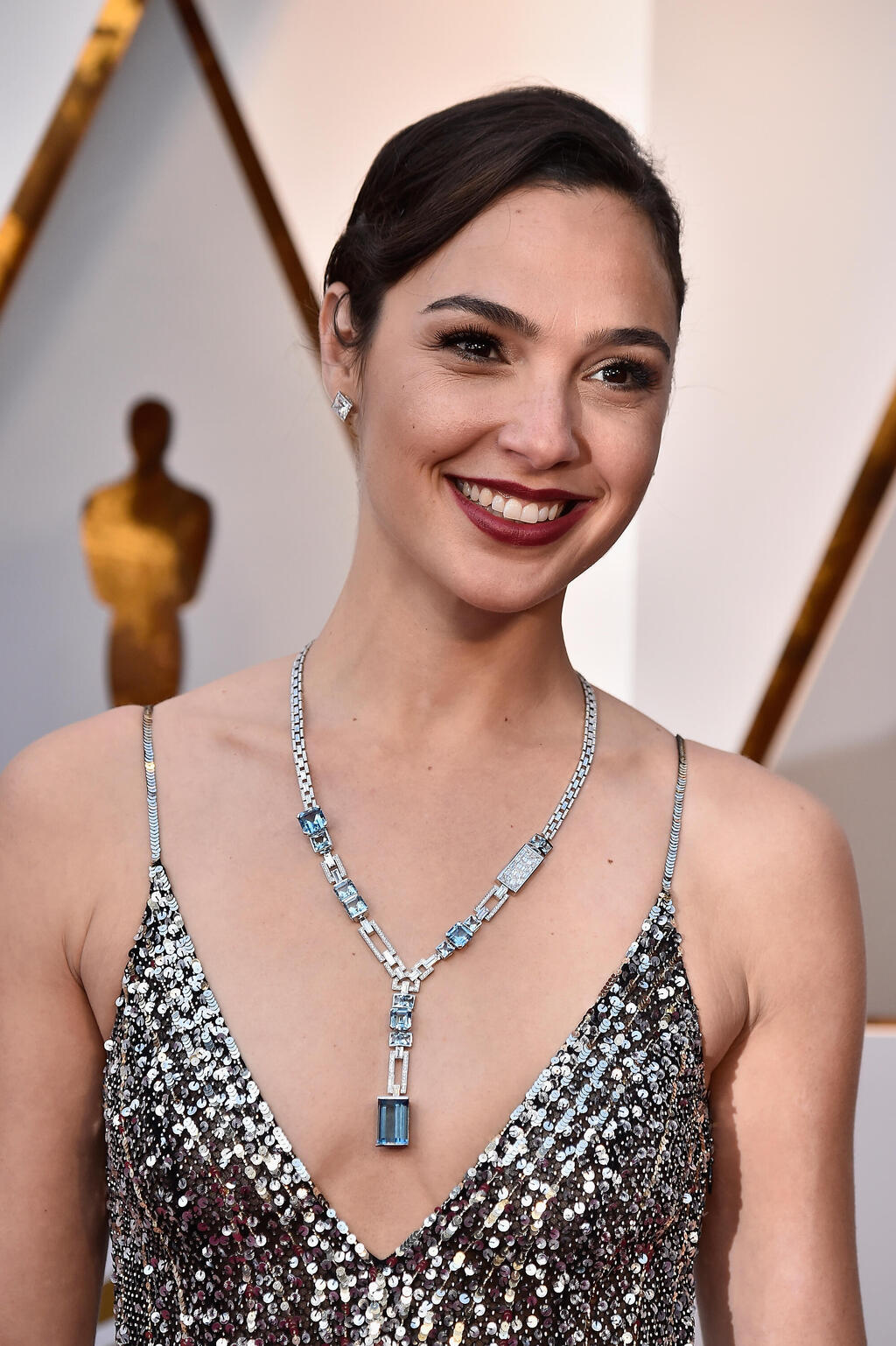 תכשיטים של הביוקר (GettyImages IL/Frazer Harrison ) תכשיטים של הביוקר