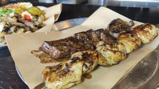 שיפודיית הברברי - ראשון לציון 