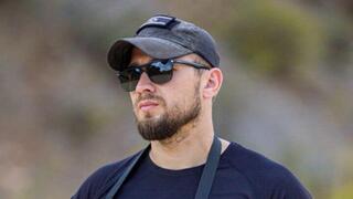 איגור אורליק ז