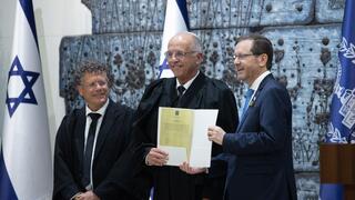 Assessments: There will be persistent attempts by right-wing factions to disqualify the Arab parties