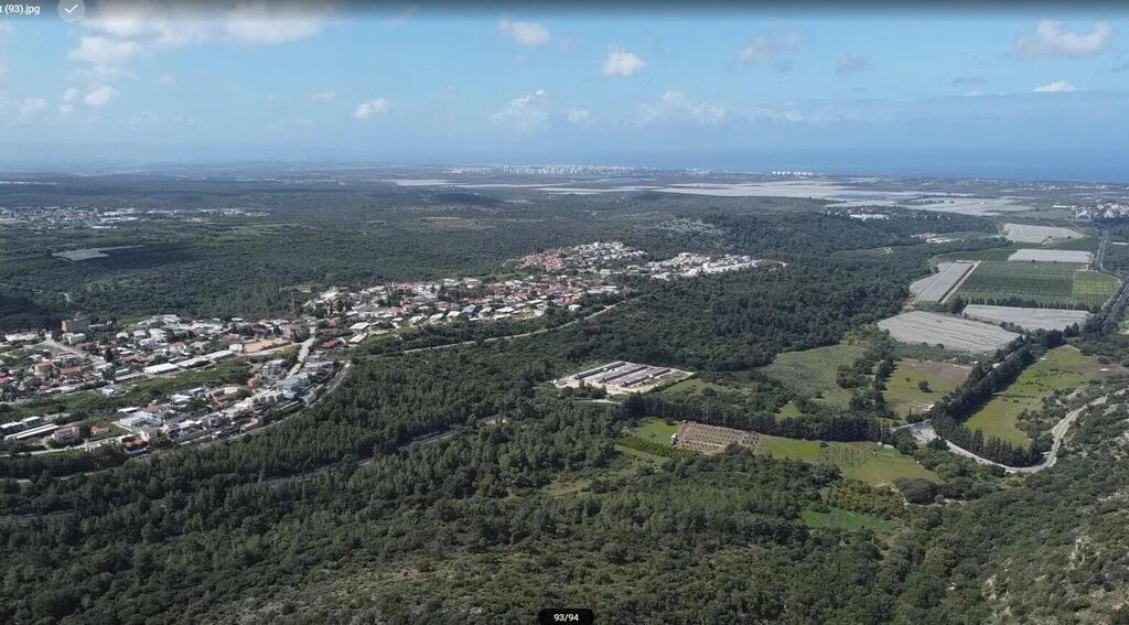 אירוע "צפון ירוק" בפארק אדמית