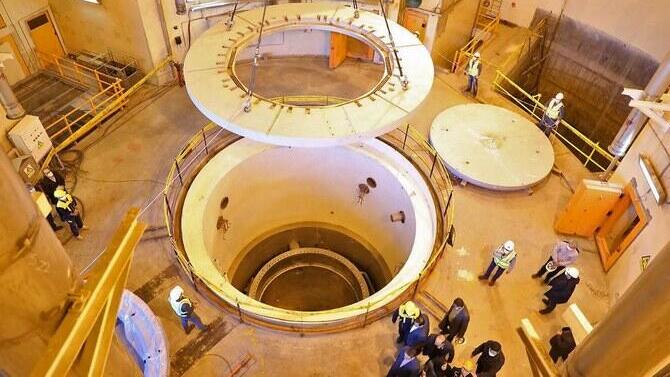 Iran denies US claim it will open nuclear sites to inspectors after oil sanctions waiver