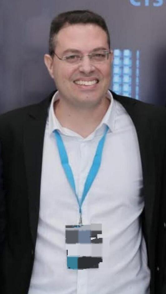 "מעורר שאט נפש": 10 שנות מאסר למנכ"ל חברת הסייבר שביצע עבירות מין בילדים
