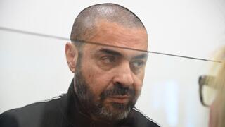 הגשת כתב אישום נגד החברי ארגון הפשע אבו לטיף