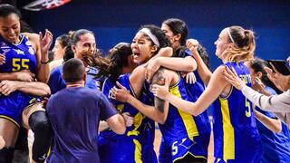 שחקניות בנות אשדוד