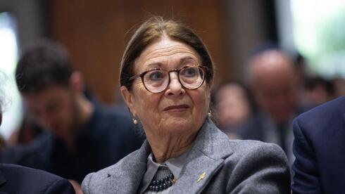 אסתר חיות: „יש ניסיון לחבל בעצם קיום הדיון המשפטי. חלילה לנו להשלים עם זה”