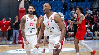 אוסטין ווילי בטירוף