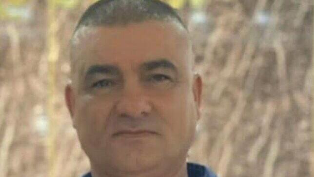 ענאן נסאר, שנהרג בפיצוץ הרכב בעראבה (ללא קרדיט) ענאן נסאר נרצח עראבה
