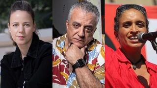 אחינועם ניני, נורמן עיסא, רונה קינן