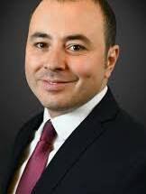 Romanian Ambassador to the United States Andrei Muraru 