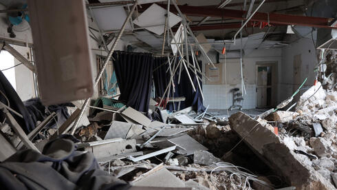 Israeli doctors rebuke top medical journal over political claims in Gaza article